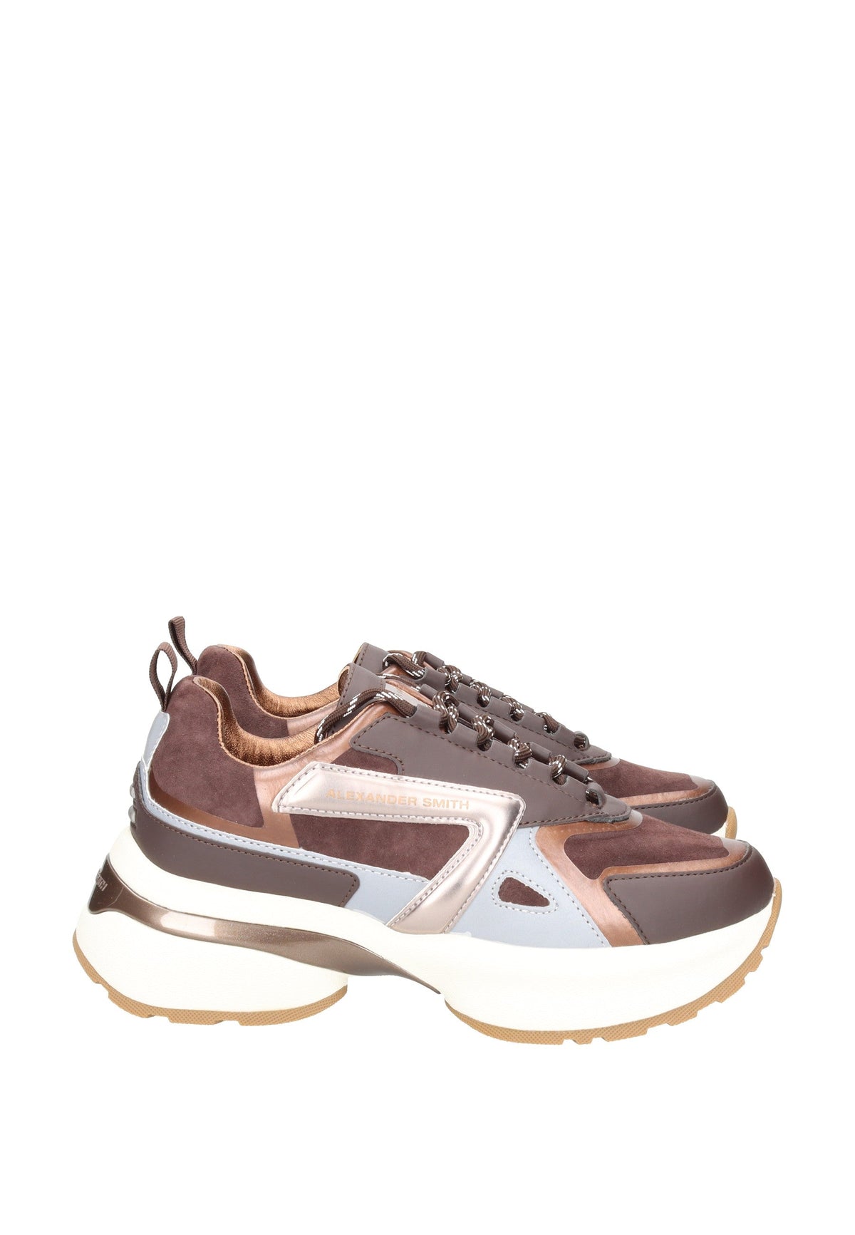 SAW1245 sneaker ALEXANDER SMITH