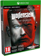Wolfenstein Alt History Collection Xbox One Complete Game Collection New Italian