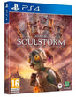 Oddworld Soulstorm Day One Oddition Steelbook Ps4 Italian Game PlayStation 4