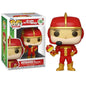 Funko Pop! Movies - Jingle All The Way (1167) Howard As Turbo Man Figure 9Cm
