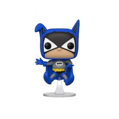 Funko Pop! Heroes - Batman (300) Bat-Mite Vinyl Figure 9Cm Figurine Statue