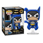 Funko Pop! Heroes - Batman (300) Bat-Mite Vinyl Figure 9Cm Figurine Statue
