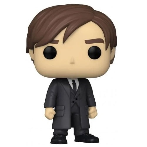 Funko Pop! Movies - The Batman (1193) Bruce Wayne Vinylfigur 9cm
