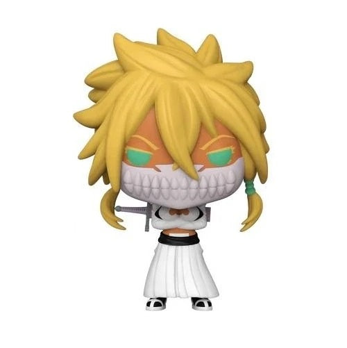 Funko Pop! Animation - Bleach (1839) Tier Harribel Special Edition Figure 9cm