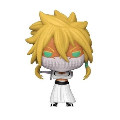 Funko Pop! Animation - Bleach (1839) Tier Harribel Special Edition Figure 9cm
