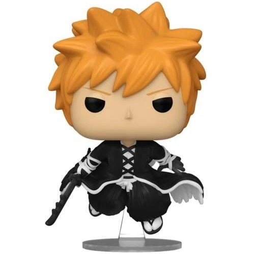 Funko Pop! Animation – Bleach (1826) Ichigo Kurosaki Special Edition Figur 9cm