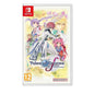 Tales Of Graces F Remastered Nintendo Switch Italian Eu New Game