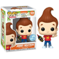 Funko Pop! Television: The Wild Thornberrys (1529) Jimmy Neutron (Special) 9cm