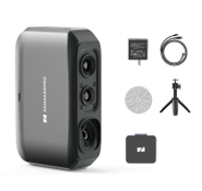 3DMakerpro Scanner Moose Lite