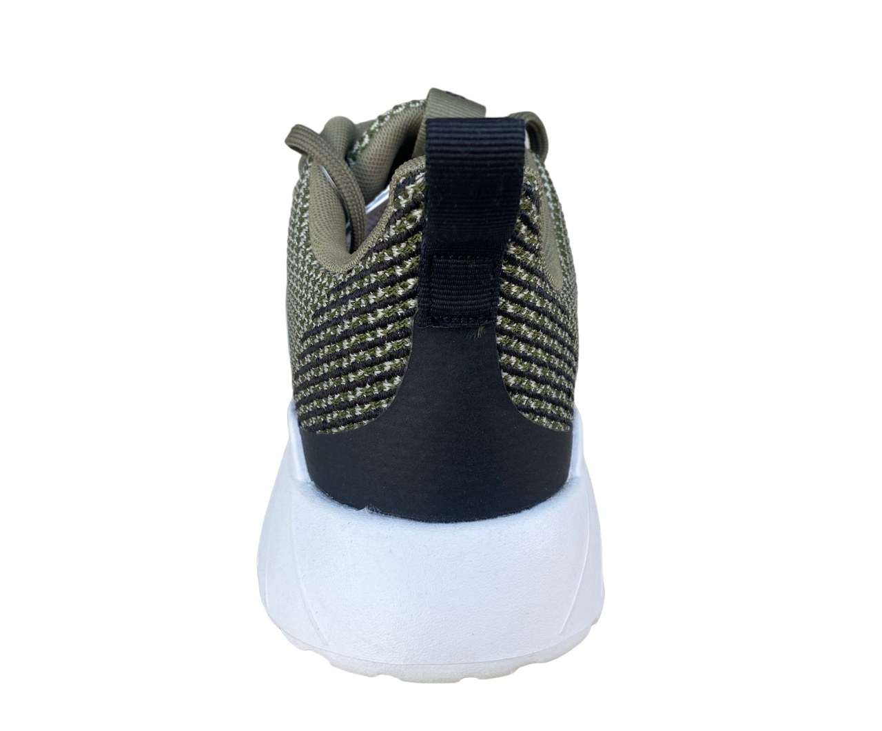 Adidas scarpa da corsa da uomo Questar Flow F36254 verde