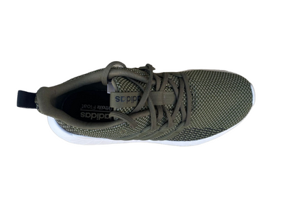 Adidas scarpa da corsa da uomo Questar Flow F36254 verde