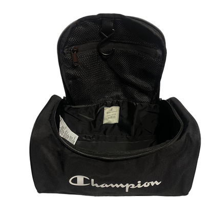 Champion borsa portaoggetti Athletic  802393 KK001 nero