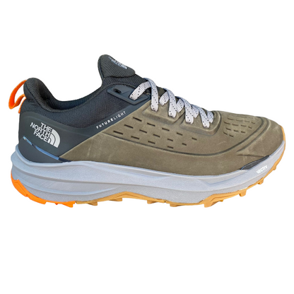 The North Face Vectiv Exploris 2 Futurelight NF0A7W4Z79K Verde Tortora Uomo