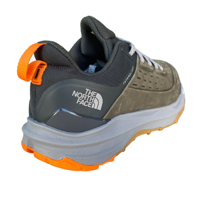 The North Face Vectiv Exploris 2 Futurelight NF0A7W4Z79K Verde Tortora Uomo