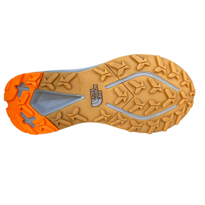 The North Face Vectiv Exploris 2 Futurelight NF0A7W4Z79K Verde Tortora Uomo