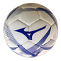 Mizuno Team Shimizu Football P3EYA505 01 white-blue