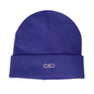 Propaganda Beanie Logo 301-35 purple