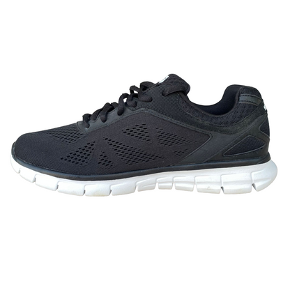 Skechers Synergy Power Shield 51187 BKW nero