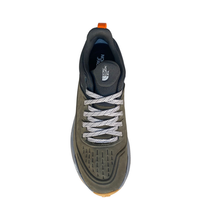 The North Face Vectiv Exploris 2 Futurelight NF0A7W4Z79K Verde Tortora Uomo