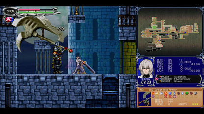 Castlevania: Dominus Collection Deluxe Edition PS5 EU Neues, versiegeltes Spiel