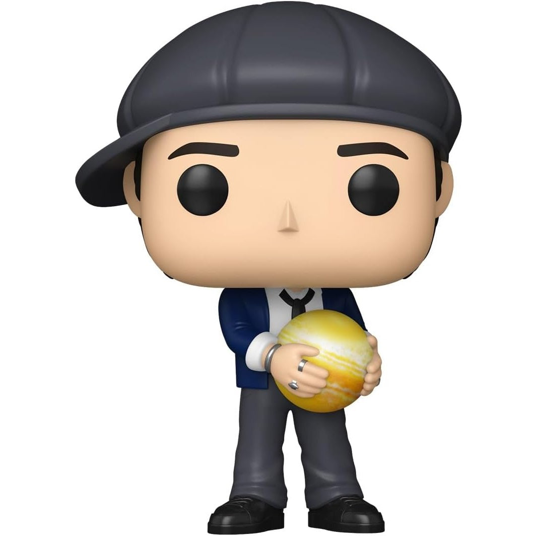 Funko Pop! Rocks The Astronaut (465) Jin BTS - Vinyl Figure 9cm