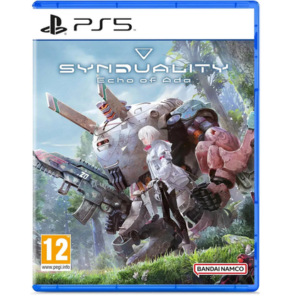 Synduality Echo Of Ada PS5 Videospiel Italienisch EU Playstation 5 Spiel Neu