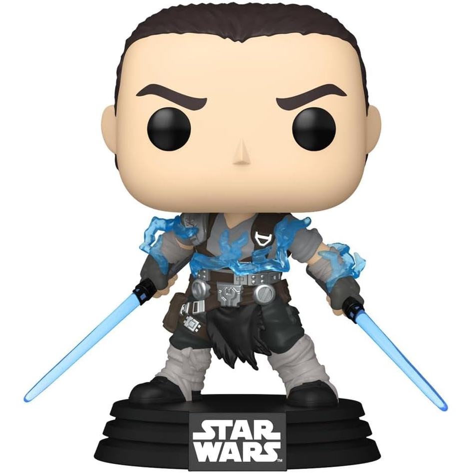 Funko Pop! Star Wars – (755) Star Killer (Legends) Special Edition EXM 9cm