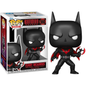 Funko Pop! Heroes Batman Beyond - (560) Terry McGinnis Vinyl Figure 9cm