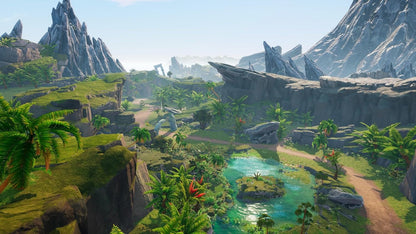 Visions of Mana Ps5 Videogioco Playstation 5 Pal Ita Gioco Nuovo Sigillato