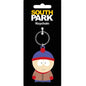 Pyramid South Park Stan Keychain (Model Rk2402245) Rubber Keychain