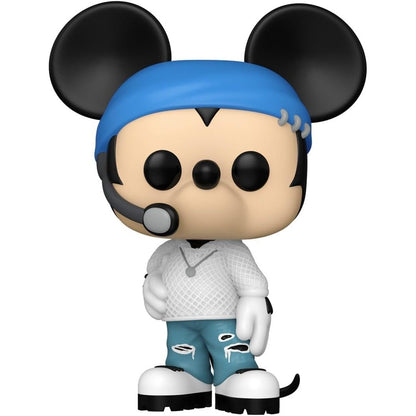 Funko Pop! Disney Mickey & Friends (1622) Mickey Mouse – Vinylfigur 9cm