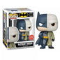 Funko Pop! Heroes - Batman (460) Batman Hush Game Stop Exclusive Vinyl Figure 9cm