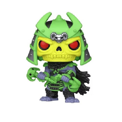 Funko Pop! Animation - Masters Of The Universe (1662) Skeletor (Exclusive) 9cm