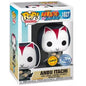 Funko Pop! Animation: Naruto Shippuden (1027) Anbu Itachi Chase Special Edit.