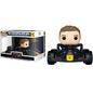 Funko Pop! Rides Oracle RedBull Racing (315) Max Verstappen With RB20