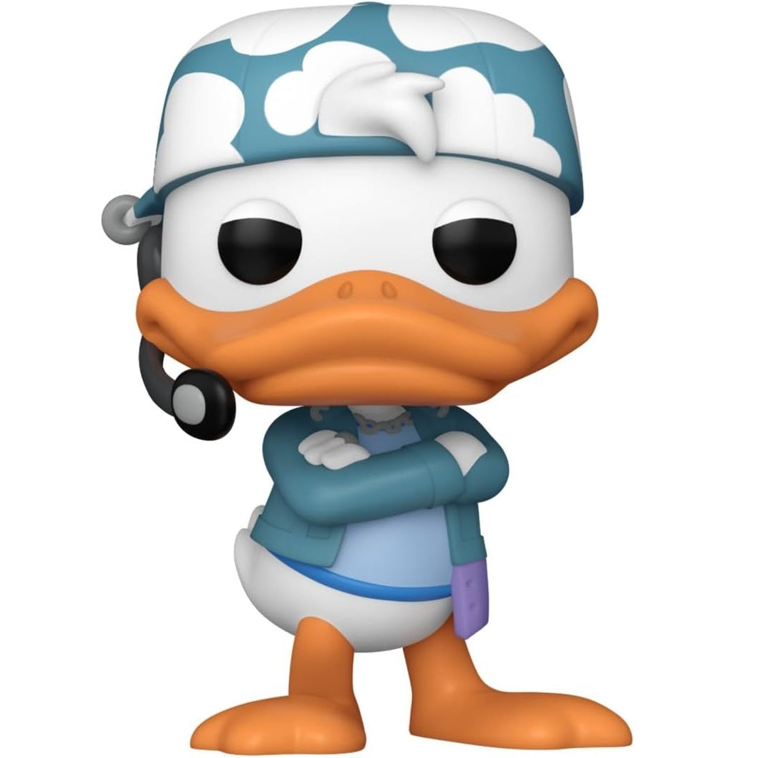 Funko Pop! Disney Mickey & Friends (1620) Donald Duck – Vinyl-Figur 9cm