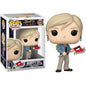 Funko Pop! TV Buffy The Vampire Slayer - (1728) Buffy W/ Scythe Figure 9cm