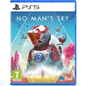 No Man'S Sky Beyond Ps5 Gioco Eu Ita Playstation 5 Psvr2 Compatibile Nuovo