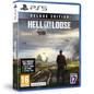 Hell Let Loose Deluxe Edition Ps5 Italian Video Game Playstation 5 New Game
