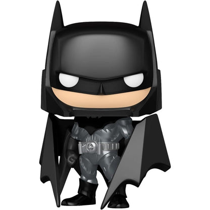 Funko Pop! Heroes DC (569) Batman – Summer Convention Limited Edition 2025