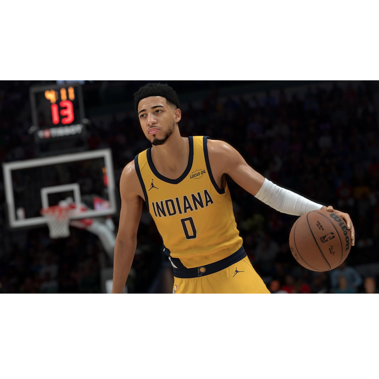 NBA 2K26 Nintendo Switch Gioco EU Italiano Videogioco Nuovo Basket NSW
