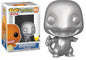 Funko Pop Pokémon 455 - Charmander Silver Metallic Vinyl Action Figure Statuette