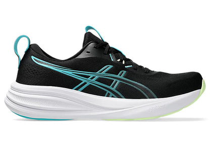 Asics Gel Pulse 17 1011C153-004 Scarpe Running Uomo Nero