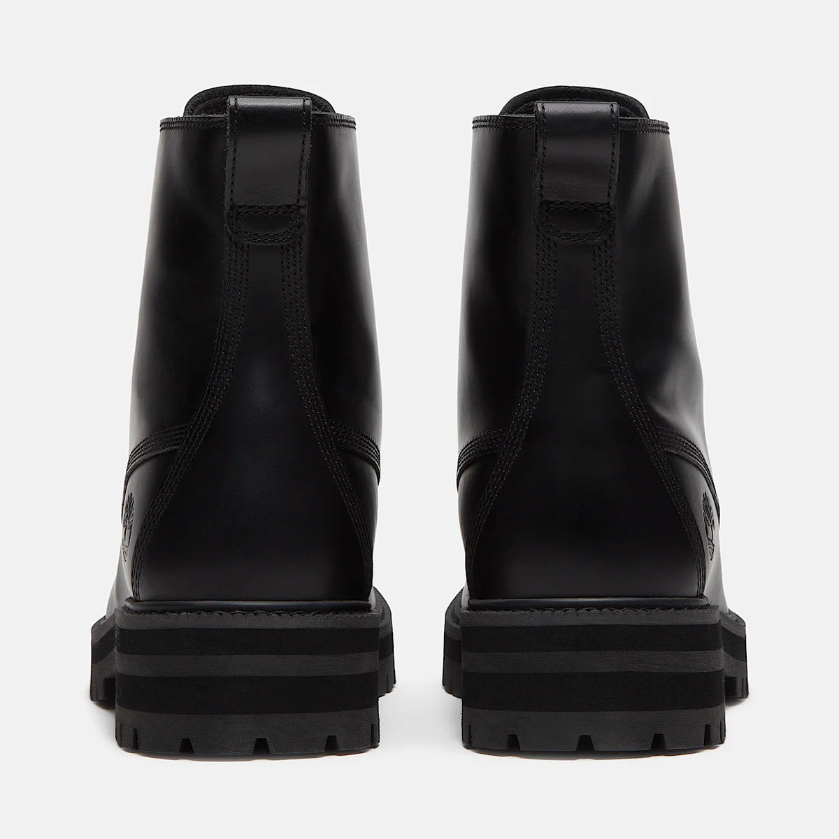 Timberland Stivale Britton Drive TB0A41CGW02 Uomo Nero - Stivale