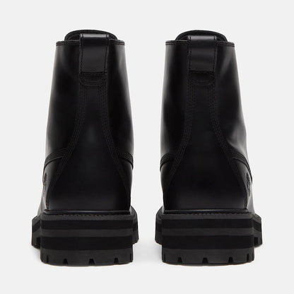 Timberland Stivale Britton Drive TB0A41CGW02 Uomo Nero - Stivale