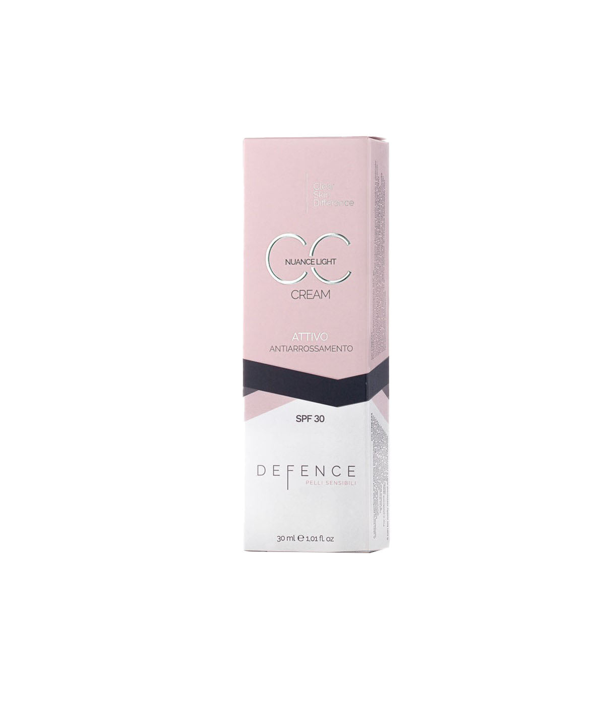 Ischia Eau Thermale Defence CC Cream Attivo Anti Arrossamento 30 ml