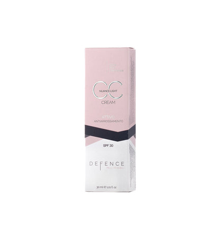Ischia Eau Thermale Defence CC Cream Attivo Anti Arrossamento 30 ml