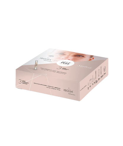Ischia Eau Thermale Sirha Lift'N'Peel Trattamento Viso Antirughe