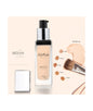 Ischia Eau Thermale Sirha Oxy'N Fill Fluid Foundation 30 ml