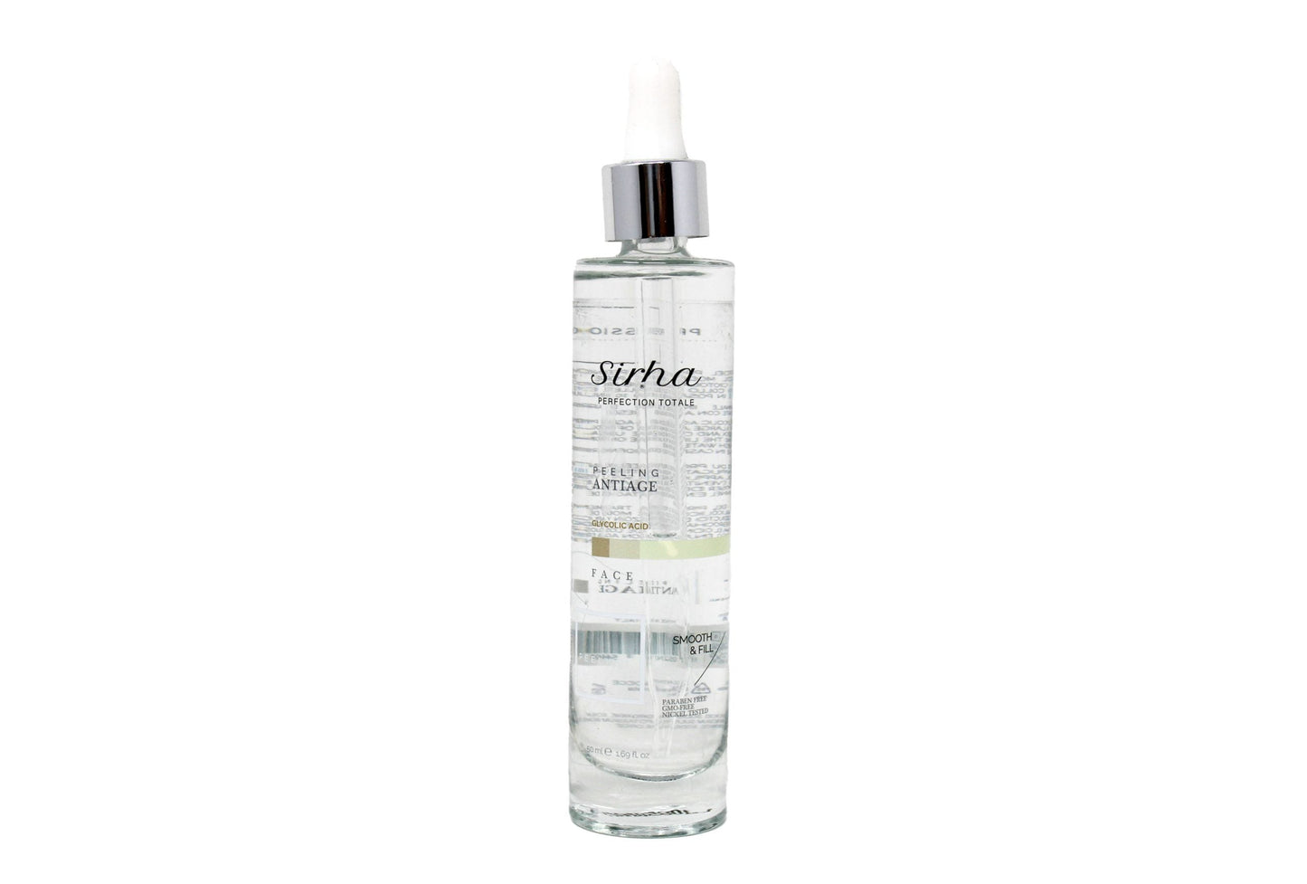 Ischia Eau Thermale Sirha Peeling Anti Age 50 ml